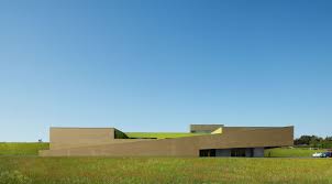 Gallery Of Mattaincourt Dominique Coulon Associes Architectes 1 Architecture Architecture Exterior Nursing Home