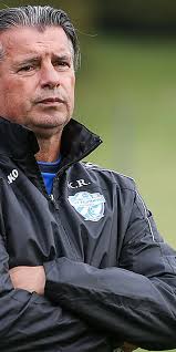 Hartberg-Trainer Kurt Russ: "Uns fehlen noch vier bis fünf neue Spieler"