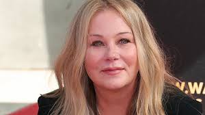 Tragic Details About Christina Applegate's Life