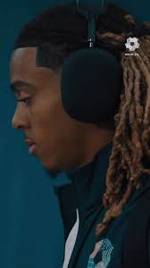 neomsportsclub x @puma Kit Launch 2025/26