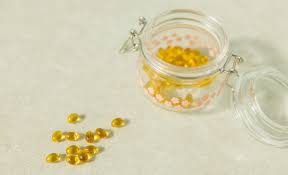 Extra vitamines en mineralen; ook als de R uit de maand is