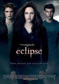 Pin En Crepusculo