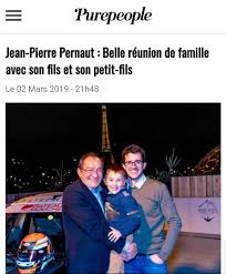 Check spelling or type a new query. Olivier Pernaut Cette Semaine Dans Purepeople Com Avec Mon Fils Leo Et Papa Jean Pierre Pernaut Http Www Purepeople Com Article Jean Pierre Pernaut Belle Reunion De Famille Avec Son Fils Et Son Petit Fils A326690 1 Purepeople News