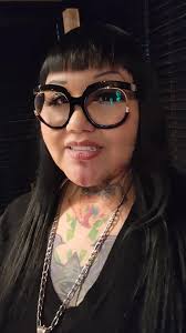 Can anyone create a specific face tattoo design?