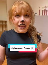 Dressing Up As Swaggy Lee Miller