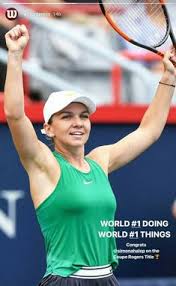 Watch your favorite tennis teams and their most exciting matches on your device, as long as you are connected online! 900 123 Women S Tennis Simona Halep Ideas Simona Halep Womens Tennis Tennis