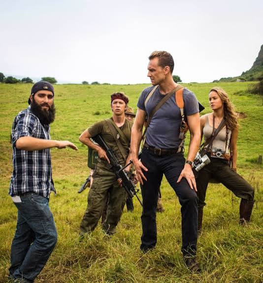 How 'Kong: Skull Island' goes 'Ape-pocalypse Now' – Daily News