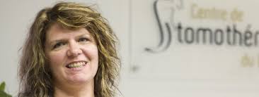 Une femme d'exception