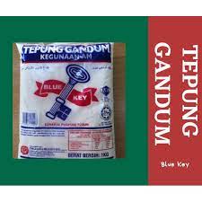 Pembayaran mudah, pengiriman cepat & bisa cicil 0%. Tepung Gandum Kegunaan Am Cap Kunci Atau Blue Key Shopee Malaysia