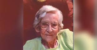 Mrs. Betty Snider Wise Obituary