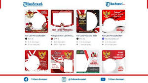 Baru baru ini link twibbon hari lahir pancasila 2021 kini telah menjadi buah bibir user internet. Nkxmaak3wom6em