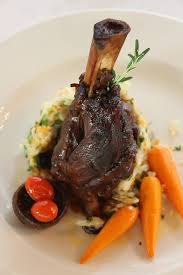 The Rhebokskloof Lamb Shank Recipe Lamb Shank Recipe Lamb Shanks Recipes