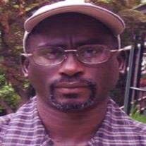 Emmanuel Boxdale Obituary