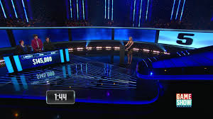 Lindsay, Erik, and Rene are racing against the clock- can they make it?,  The Chase with Brooke Burns, Weekdays at 3p | Game Show Network | Facebook
