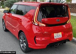 It was first announced on june 19, 2019 and it will be released on june 19, 2020. 2020 Kia Soul Gt Line Turbo Review The Best Soul Ever Delivers A Sporty Vibe Carnichiwa