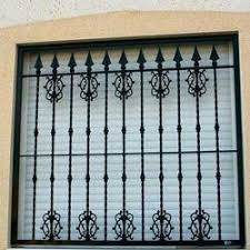 Since our inauguration, we are involved in delivering high quality assortment of simple design window grill. Steel Iron Balcony Window Grill Rs 72 Kilogram Raj Enterprises Id 11705031097