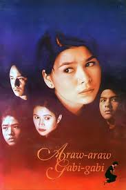 Araw Araw, Gabi Gabi (1995) directed by Jose Javier Reyes • Reviews, film +  cast • Letterboxd