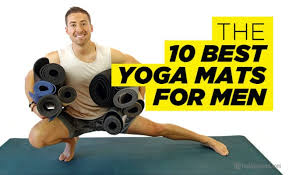 Makes for a great yoga prop and accessories starter kit, providing the support you need to get started. 10 Yoga Poses For Men Do You Practice These Yogiapproved Com