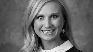 Misty Roberts's Instagram, Twitter & Facebook