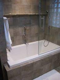 14 Grand Narrow Bathroom Remodel Fit Ideas Bathroom Tub Shower Combo Bathroom Tub Shower Guest Bathroom Remodel