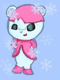 Captain Barnacles Sister Bianca