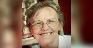 Betty Cantrell Carnes Obituary