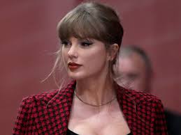 Taylor Swift granted restraining order against alleged stalker