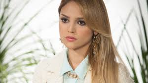 Eiza Gonzalez In Hollywood: Mexican Actress And Singer Leaves Mexico,  Telenovelas To Pursue Bigger Fame