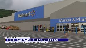 Urgent care clinic near me open now | 24 hours. Unicoi Walmart To No Longer Be Open 24 Hours Youtube