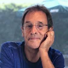 David McGiffert, First Assistant Director-Author-Episode #242