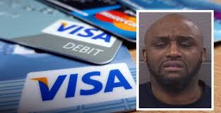 Which would be absolutely valid. Fake Ride Share Driver Scammed North Side Bar Patrons With Debit Card Trick Cwb Chicago
