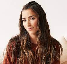 Aly raisman put simone biles' mental health first in a supportive message after the gymnast pulled out of the 2021 olympics gymnastics women's team final on july 27. University Welcomes Gymnast Aly Raisman For Upcoming Distinguished Lecture University Of Arkansas