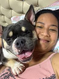 Playtime with th￼is sweet pabebe girl...