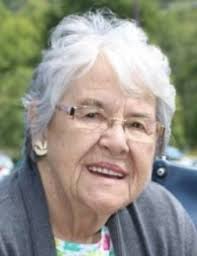 Obituary information for Shirley A. Confer