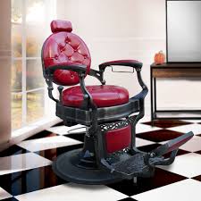 Dynasty Barber Chair In 2021 Barber Chair Barber Shop Decor Barber Shop