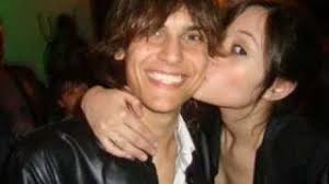 Il Mondo di Patty _ Andres Gil (Bruno)