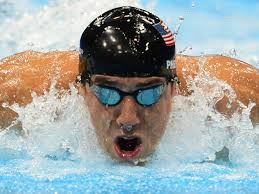 Michael Phelps delivers final statement of dominance at London 2012  Olympics