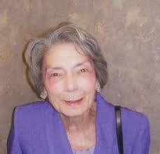 Oneita Faye Trimble Evans (1922-2012)