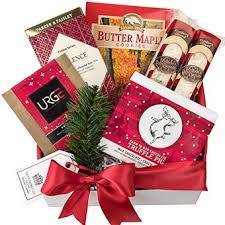 Season S Greetings Holiday Gift Box Holiday Gift Baskets Holiday Gift Box Holiday Gifts