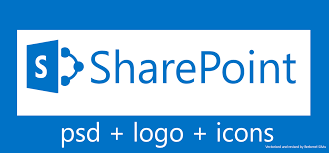 Launched in 2001, sharepoint is primarily sold as a document management and storage. Sharepoint Icon 90164 Free Icons Library