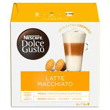 We did not find results for: Dolce Gusto Capsules Coffee Pods Sainsbury S