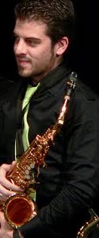 Sunset for Sax: 2010