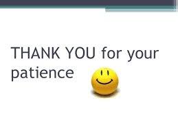 Tmcgroup On Twitter Thank You For Being Patient With Us Our Platforms Are Now Fully Operational Patients) means someone who is undergoing medical treatment. platforms are now fully operational