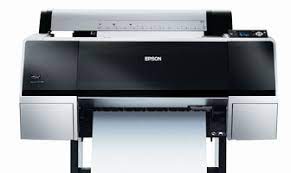 Epson stylus pro 4900, 7900, 9900. Sitinorreha