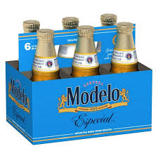 Small private enterprise modela established in 1994 as a scale model laboratory. Modelo Especial Mexican Lager Beer 12 Oz Bottles Shop Beer At H E B