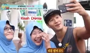 Berita, foto, video, lirik lagu, profil & bio | halaman utama kim jong kook. Kim Jong Kook Puji Ibu Pakai Tudung Suka Bila Tengok Ibu Bertudung Dapat Tutup Leher Katanya Kisah Dunia