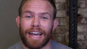 Man Of Few Words Brandon Garner Preview- The Fight Game Clip