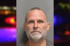 Russell Wild — Cobb County Jail Bookings