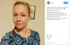 If you've ever watched the crossfit games. 10 Things To Know About Reality Winner
