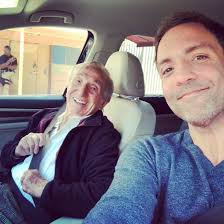 GNN co-owner Anthony Samadani had an...